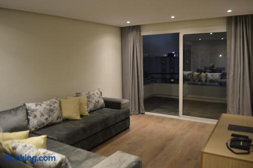 Suite Familiale Balcon DSC_9650